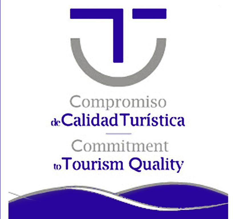 El Escudo De Calatrava Ξενοδοχείο Mohedas de la Jara Εξωτερικό φωτογραφία